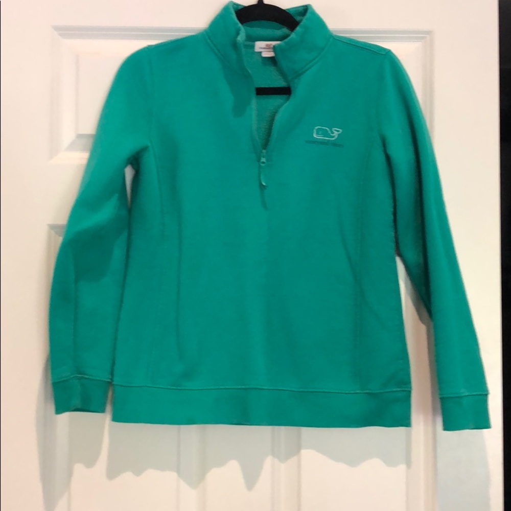 Small women’s pull over